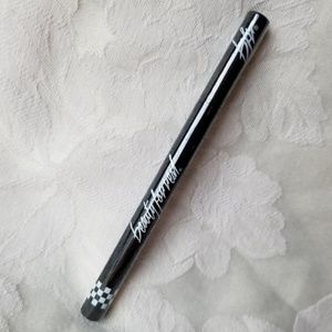 beauty for real Finish Line Eyeliner in Jet Black